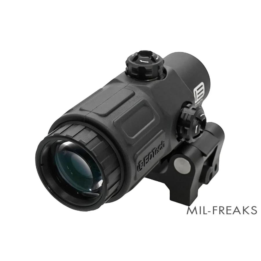 SOTAC GEAR EOTechタイプ G33. STS 3X マグニファイア サイドフリップ