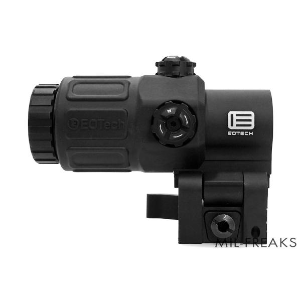 SOTAC GEAR EOTechタイプ G33. STS 3X マグニファイア サイド