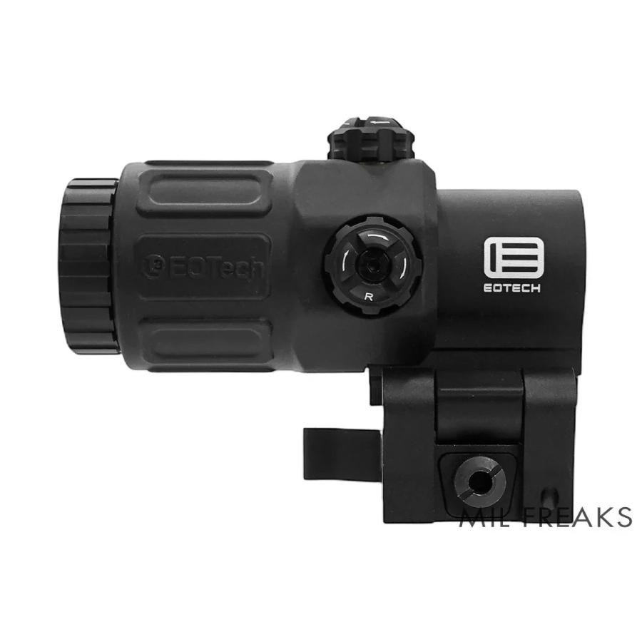 SOTAC GEAR EOTechタイプ G33. STS 3X マグニファイア サイドフリップ