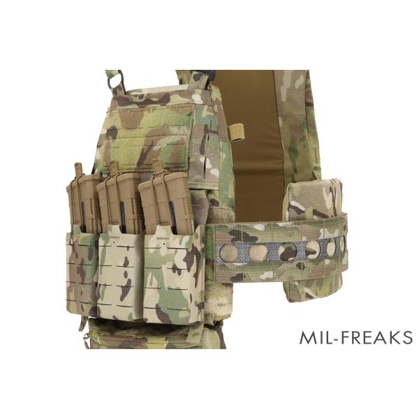 実物FERRO CONCEPTS 3AC3インチアサルト カマーバンド　MCBK 実物FERRO CONCEPTS 3AC3インチアサルト カマーバンド MCBK FERRO