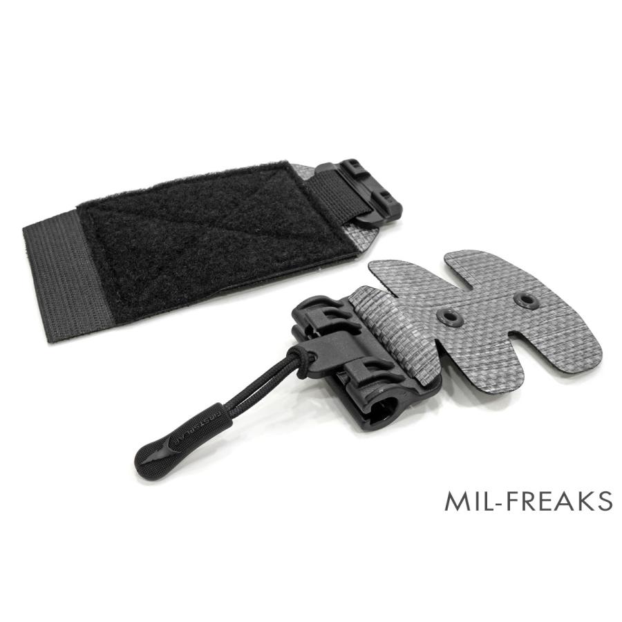 FERRO CONCEPTS 3AC FIRSTSPEAR TUBES Tegris クイックリリースキット