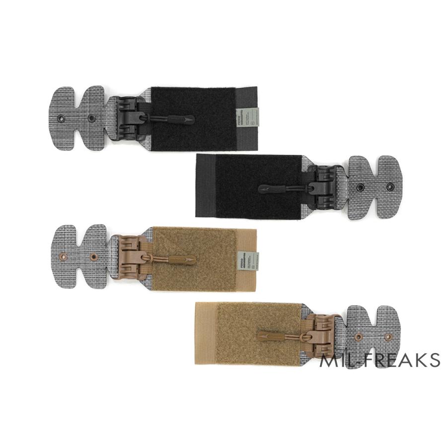 FERRO CONCEPTS 3AC FIRSTSPEAR TUBES Tegris クイックリリースキット