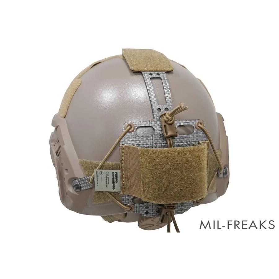 FERRO CONCEPTS PVS-31 バッテリーボックス リテンションシステム