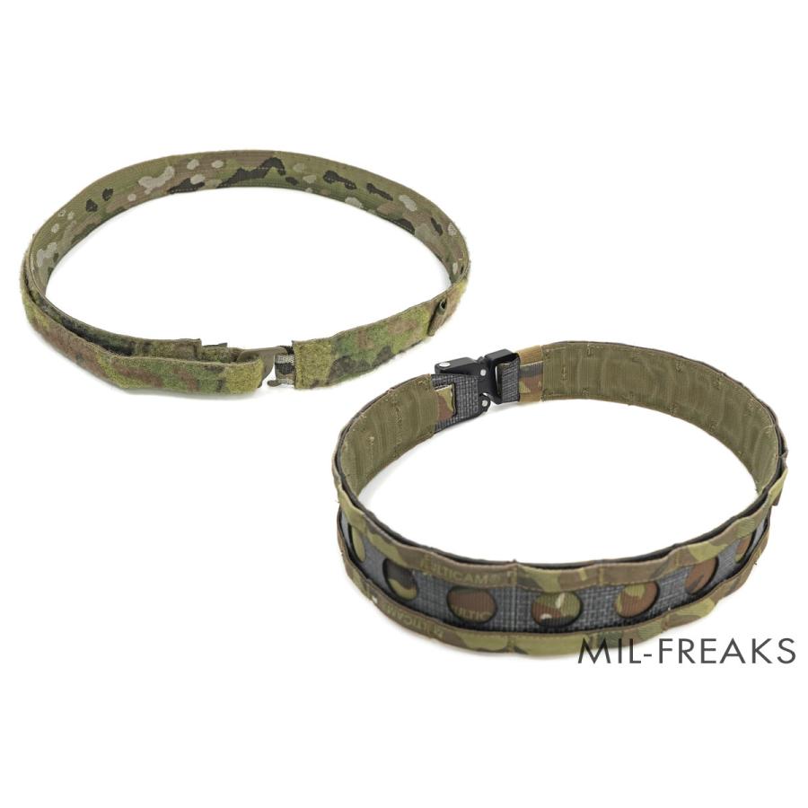 FERRO CONCEPTS The Bison Belt COBRAバックル ガンベルト マルチカム