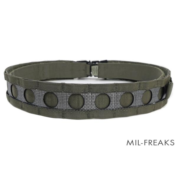 実物】FERRO CONCEPTS FIRSTSPEAR とコブラバックル 実物】FERRO