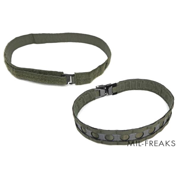 【実物】FERRO CONCEPTS FIRSTSPEAR とコブラバックル 実物】FERRO CONCEPTS FIRSTSPEAR とコブラバックル 実物】FERRO