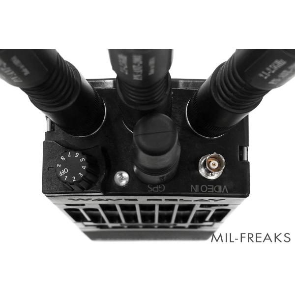 FMA FCS MPU5 ダミーラジオケース＋DUAL PTTセット 未使用品 FMA FCS MPU5 ダミーラジオケース＋DUAL PTTセット 未使用品