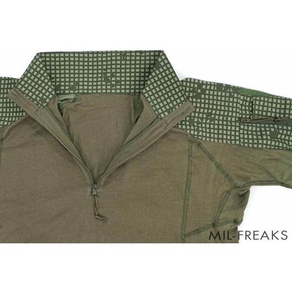 FFI Crye Precisionタイプ G4 コンバットシャツ・パンツ 上下 FFI Crye Precisionタイプ G4 コンバットシャツ・パンツ 上下