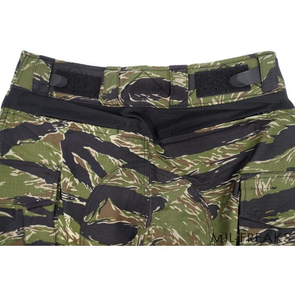 FFI Crye Precisionタイプ G3 コンバットシャツ・パンツ 上下