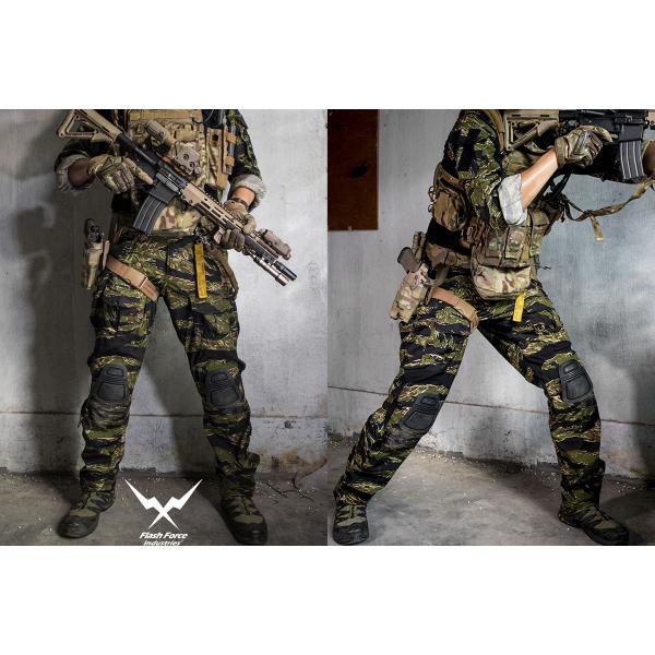 FFI Crye Precisionタイプ G3 コンバットシャツ・パンツ 上下 FFI Crye Precisionタイプ G3 コンバットシャツ・パンツ 上下