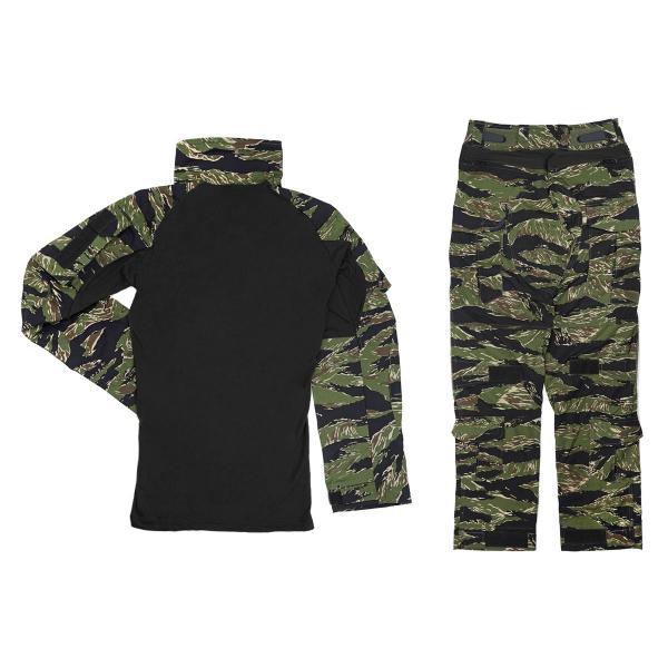 FFI Crye Precisionタイプ G3 コンバットシャツ・パンツ 上下 FFI Crye Precisionタイプ G3 コンバットシャツ・パンツ 上下