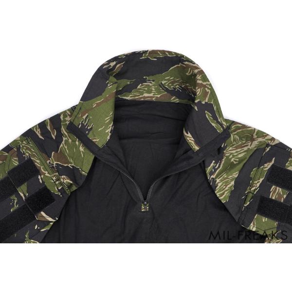 FFI Crye Precisionタイプ G3 コンバットシャツ・パンツ 上下 FFI Crye Precisionタイプ G3 コンバットシャツ・パンツ 上下