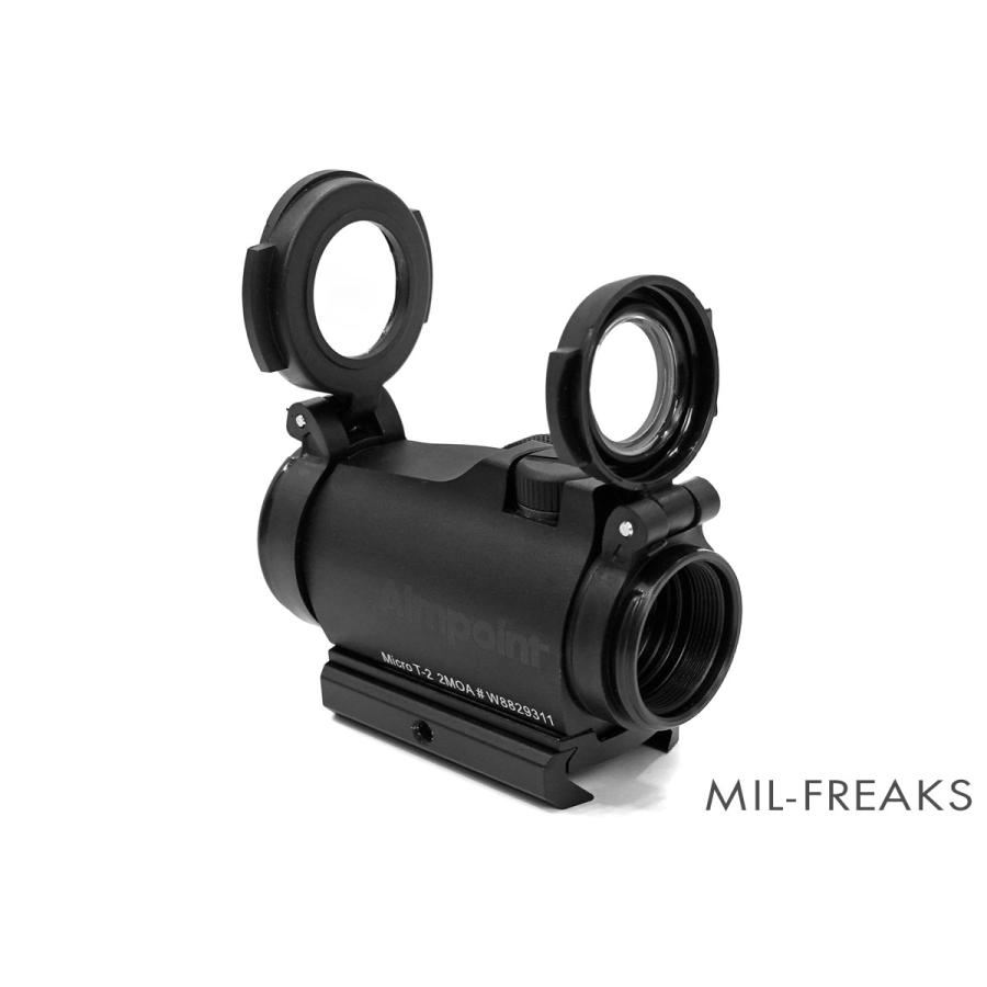 Holy Warrior Aimpointタイプ Micro T2 ダットサイト Holy Warrior Aimpointタイプ Micro T2 ダットサイト