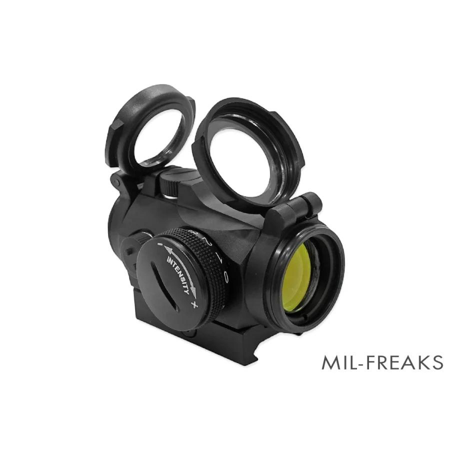 Holy Warrior Aimpointタイプ Micro T2 ダットサイト : ミリタリー