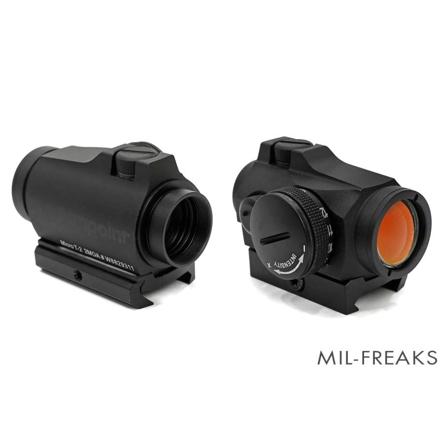 Holy Warrior Aimpointタイプ Micro T2 ダットサイト Holy Warrior Aimpointタイプ Micro T2 ダットサイト