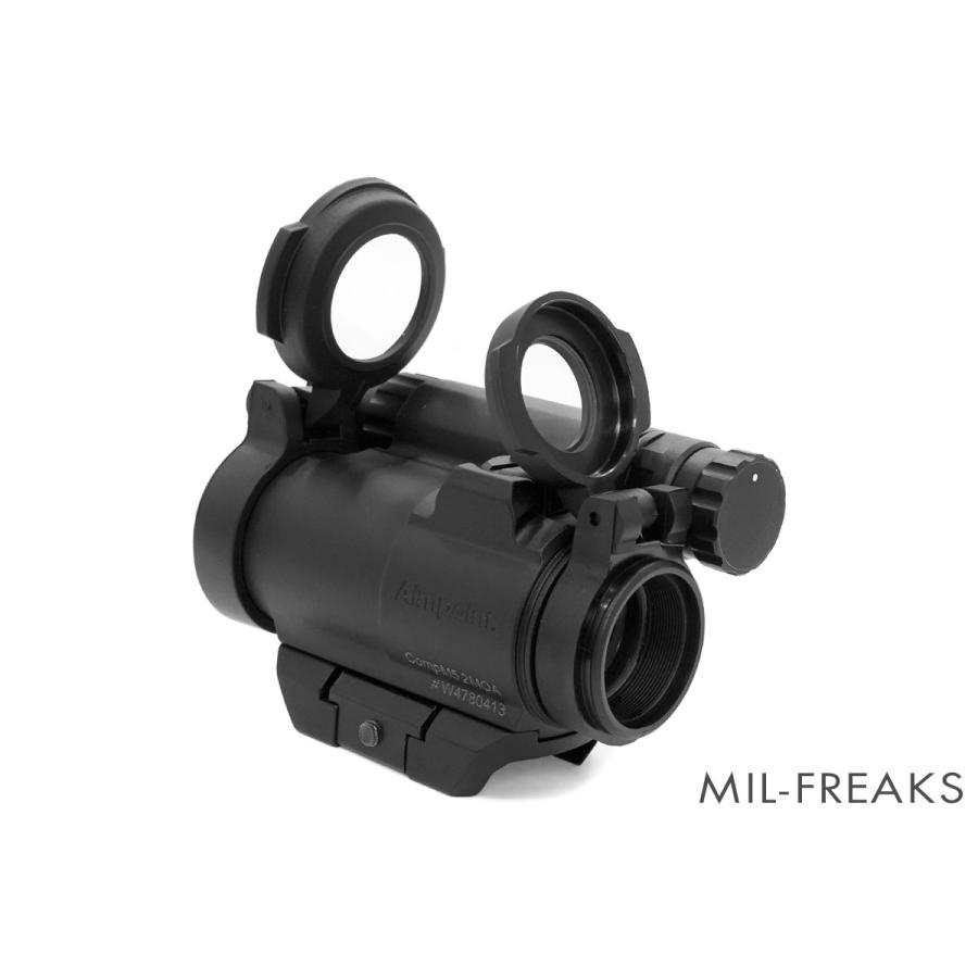Holy Warrior Aimpointタイプ CompM5 ダットサイト : ミリタリー