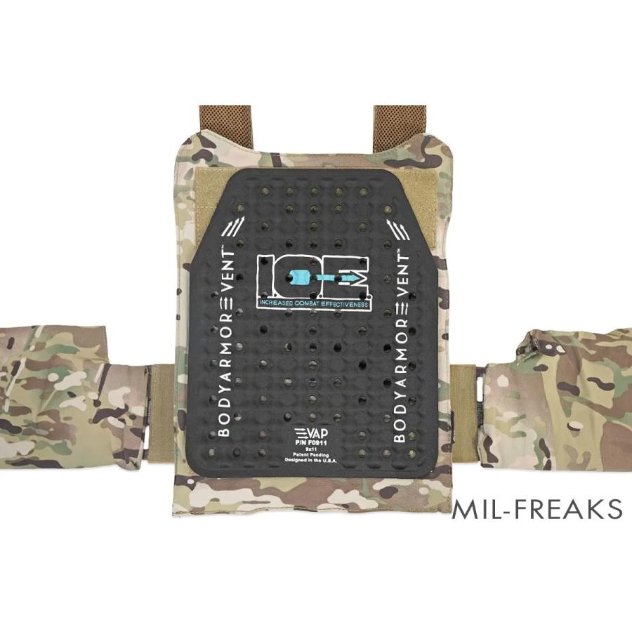 M.O.D. II Body Armor ボディーアーマー プレートキャリア Amazon.co.jp: UTA F-Rhino フルアーマー プレートキャリア (ブラック