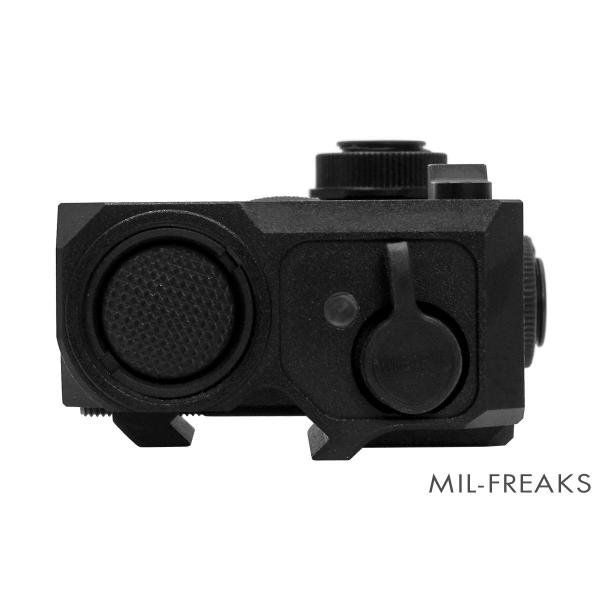 SOTAC GEAR Zenitタイプ Perst-4 IR タクティカルデバイス ブラック