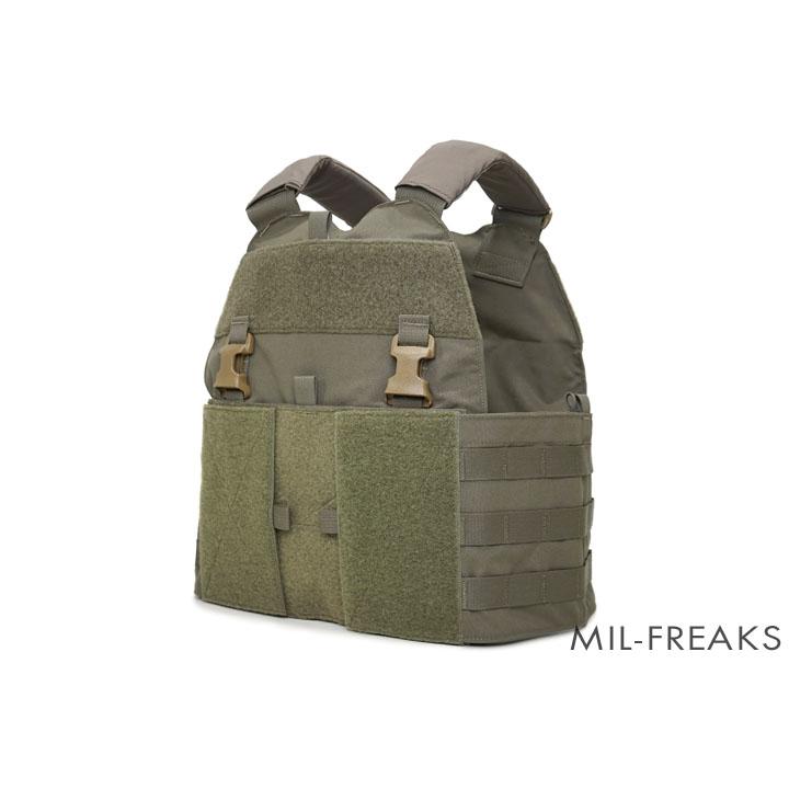 MAYFLOWER Law Enforcement Plate Carrier (LEPC) LE プレートキャリア