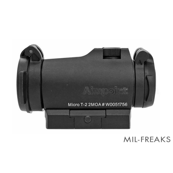 SOTAC GEAR Aimpointタイプ Micro T2 ダットサイト : ミリタリー