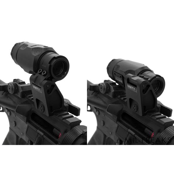 SOTAC GEAR Aimpointタイプ 3XMAG-1 3X マグニファイア フリップ