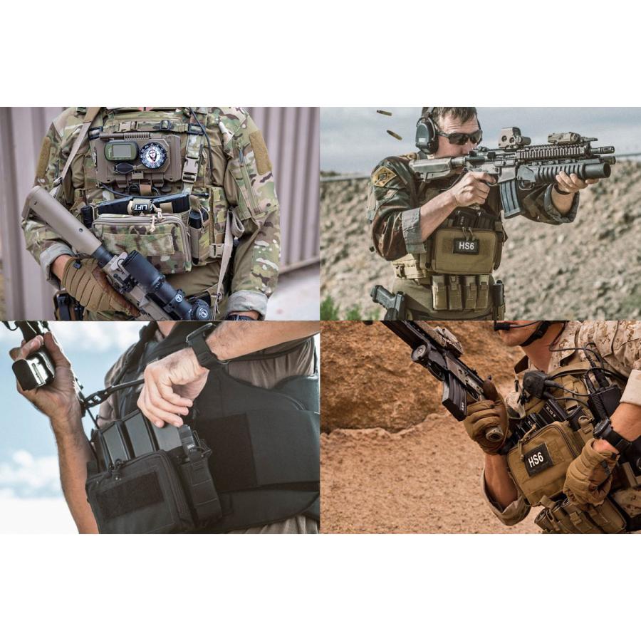 Haley Strategic DPMP ユニバーサル ダブル ピストル マガジン
