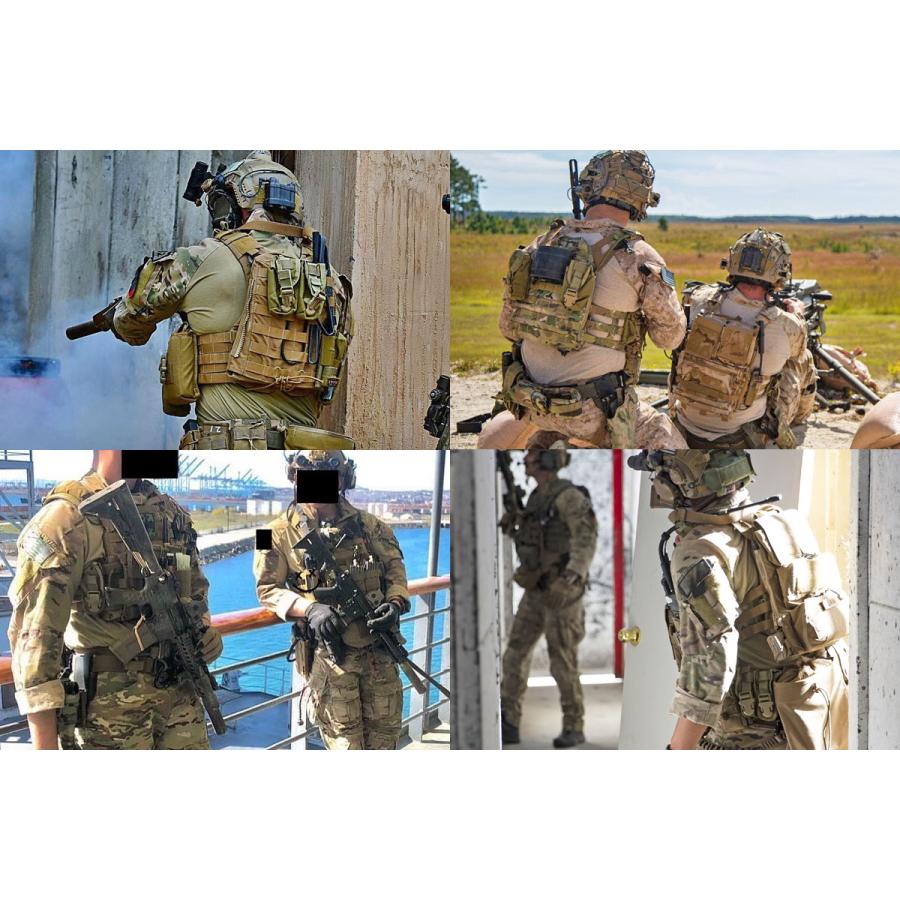 米軍実物 EAGLE MOOLE DEPLOYMENT 2way BAG カーキ 米軍実物 EAGLE