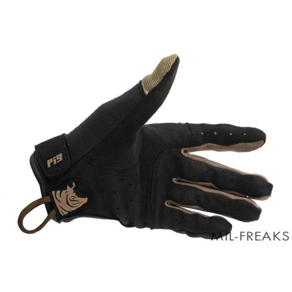 新品 PIG ALPHA グローブ コヨーテ　サイズM PIG Full Dexterity Tactical (FDT) Alpha グローブ コヨーテ[S