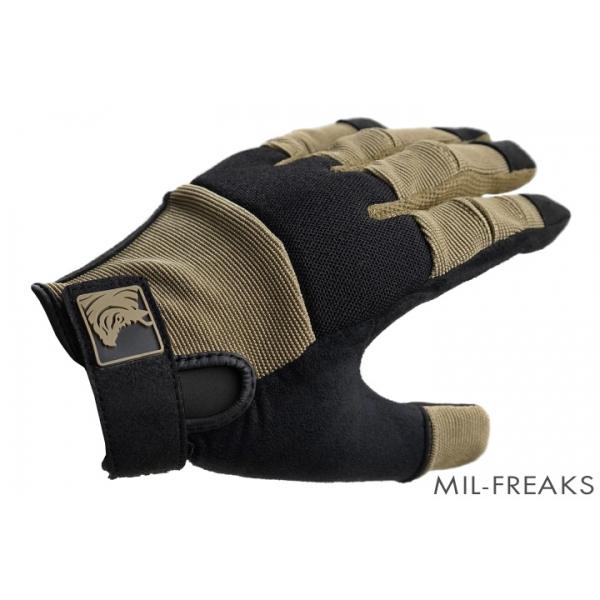 新品 PIG ALPHA グローブ コヨーテ　サイズM PIG Full Dexterity Tactical (FDT) Alpha グローブ コヨーテ[M