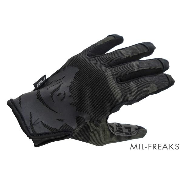 実物 PIG グローブ multicam alpine マルチカム　アルパイン PIG Full Dexterity Tactical (FDT) Delta グローブ マルチカム