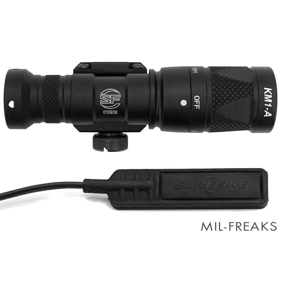 SOTAC GEAR SureFireタイプ M300V タクティカル スカウトライト