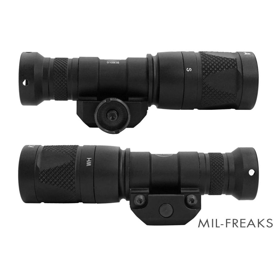 SOTAC GEAR SureFireタイプ M300V タクティカル スカウトライト