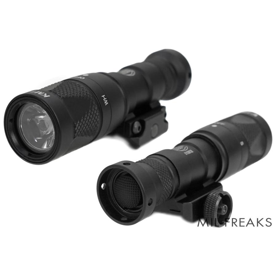 SOTAC GEAR SureFireタイプ M300V タクティカル スカウトライト