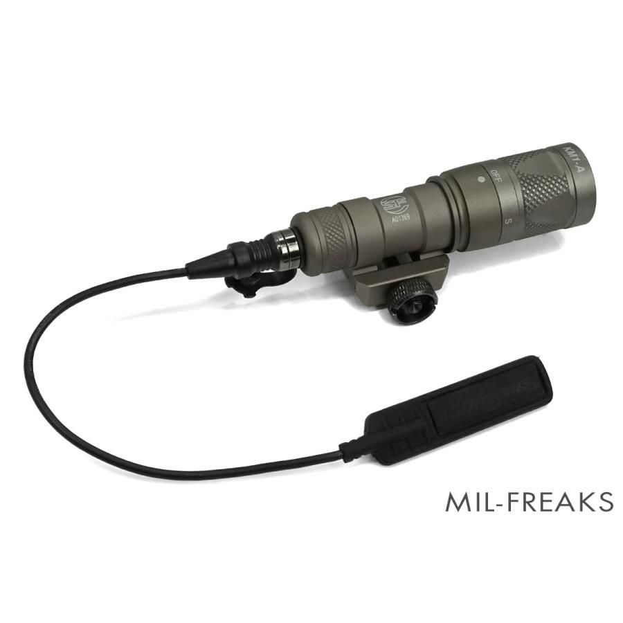 SOTAC GEAR SureFireタイプ M300V タクティカル スカウトライト