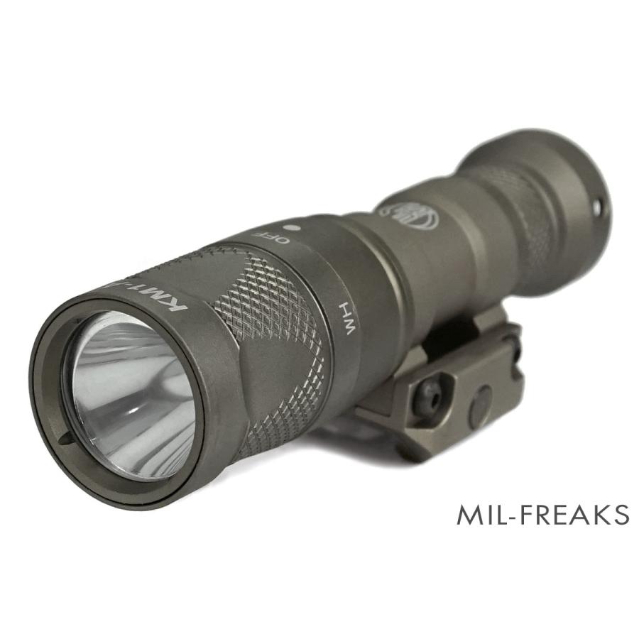 SOTAC GEAR SureFireタイプ M300V タクティカル スカウトライト