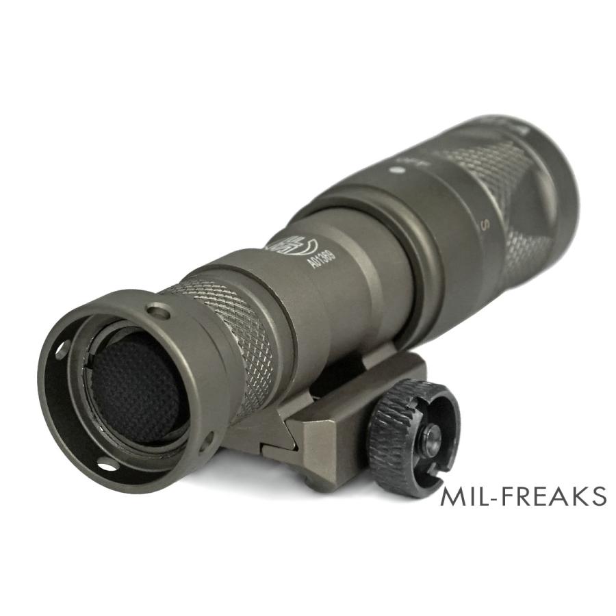 SOTAC GEAR SureFireタイプ M300V タクティカル スカウトライト