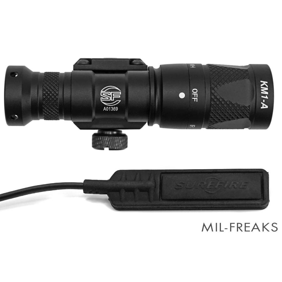 トイガン SOTAC GEAR SUREFIRE M300V SOTAC GEAR SureFireタイプ M300V タクティカル スカウトライト & IR