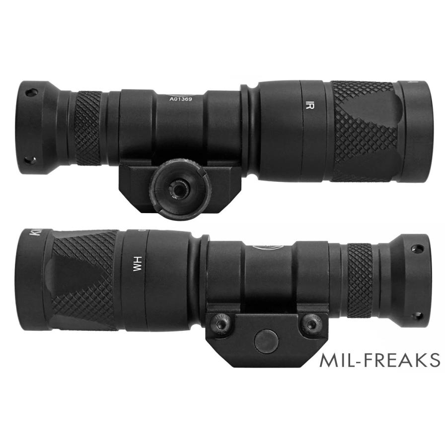 SOTAC GEAR SureFireタイプ M300V タクティカル スカウトライト & IR