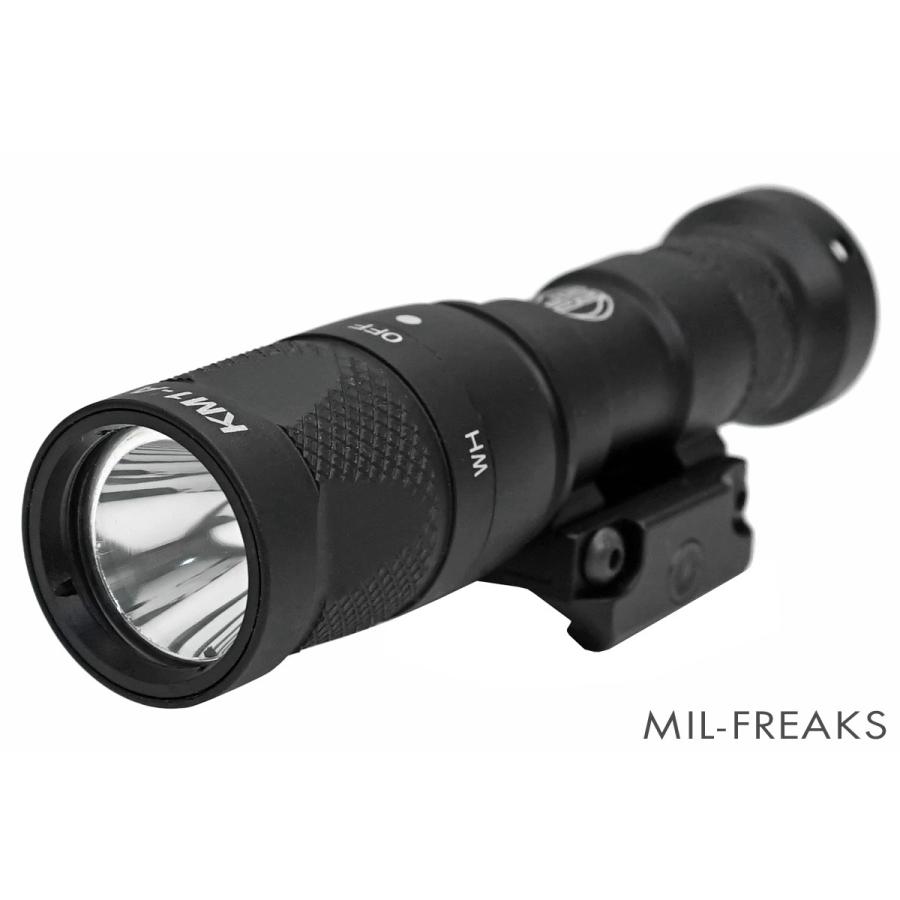 SOTAC GEAR SureFireタイプ M300V タクティカル スカウトライト & IR