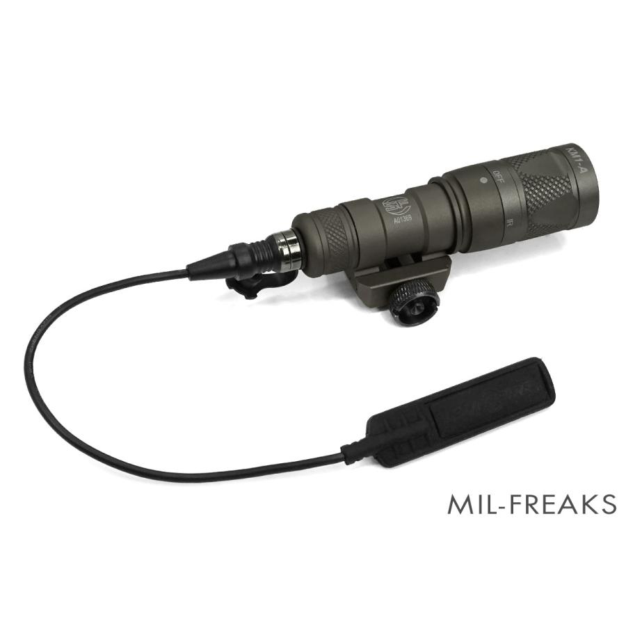 トイガン SOTAC GEAR SUREFIRE M300V SOTAC GEAR SureFireタイプ M300V タクティカル スカウトライト & IR