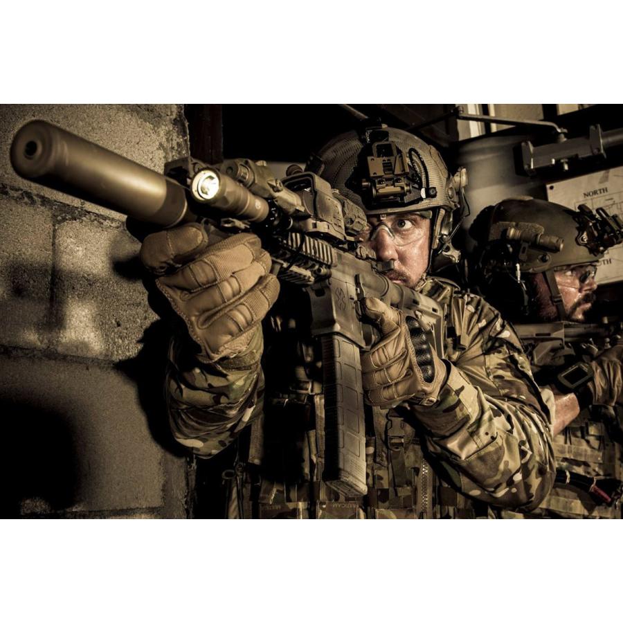 SOTAC GEAR SureFireタイプ M300V スカウトライト IR SOTAC GEAR SureFireタイプ M300V タクティカル スカウトライト