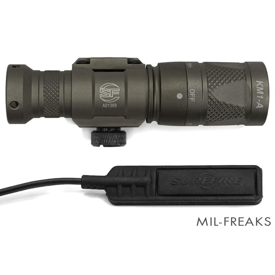 SOTAC GEAR SureFireタイプ M300V タクティカル スカウトライト & IR