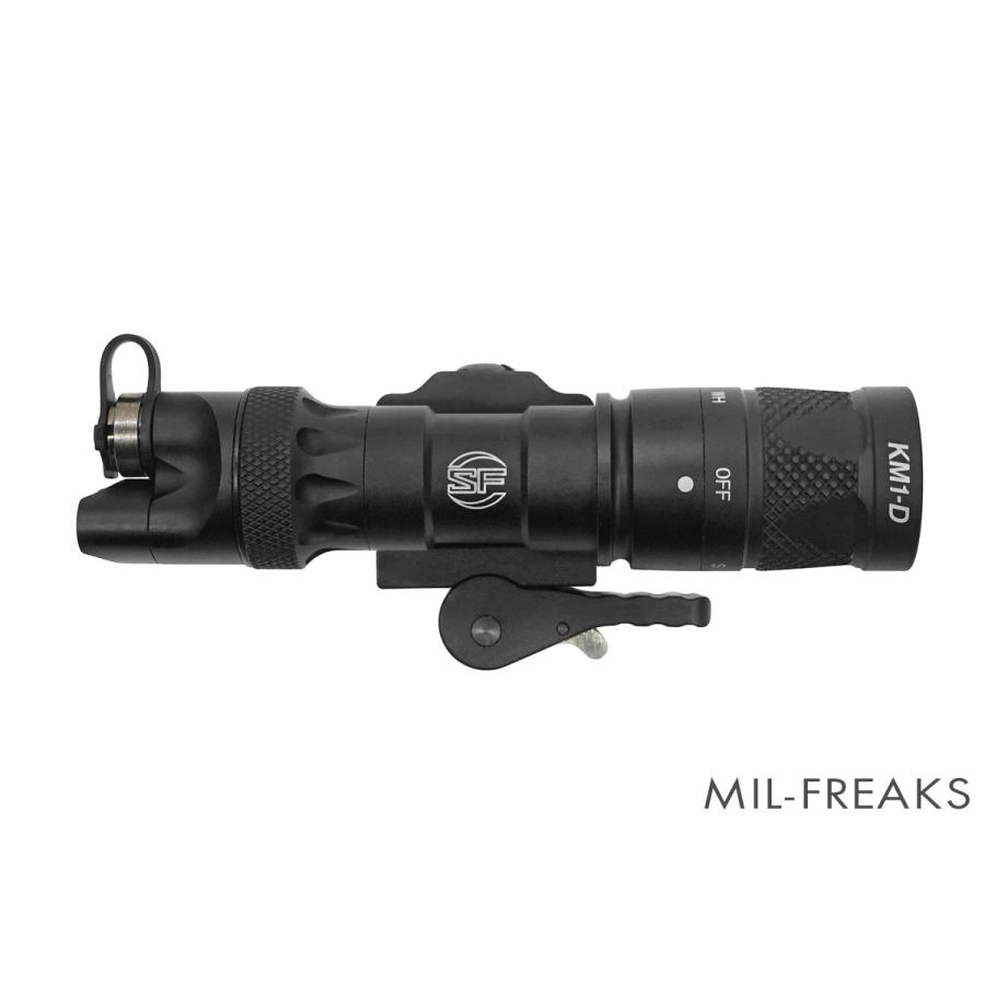 SOTAC GEAR製 SureFireタイプ M323V ライトスイッチ付き 楽天市場】SOTAC GEAR SUREFIRE M323Vタイプ ウェポンライト DE