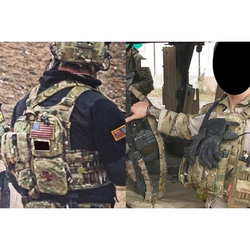 SHEKKIN GEARS PARACLETEタイプ トリプル フラッシュバン