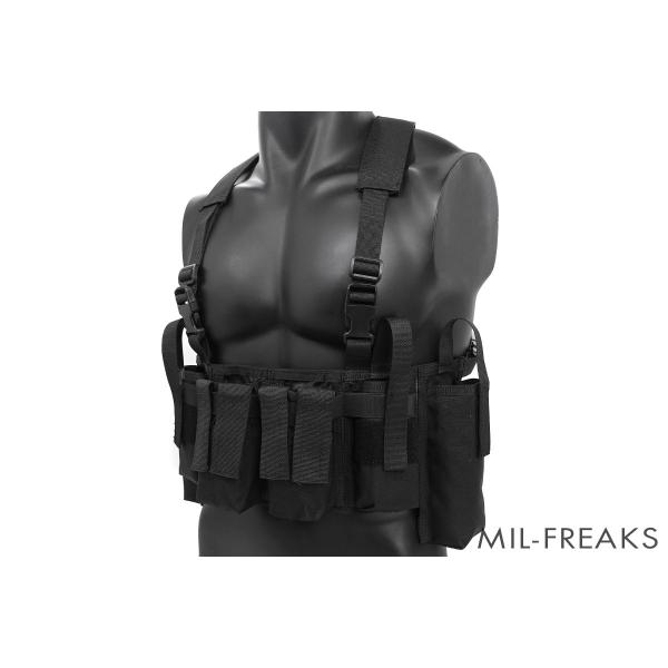 SHEKKIN GEARS AWSタイプ Strike vest ストライクベスト SHEKKIN GEARS AWSタイプ Strike vest ストライクベスト