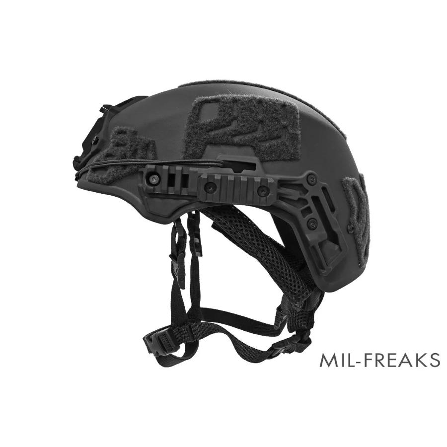 Spec Precision TEAM WENDYタイプ EXFIL バリスティック ヘルメット