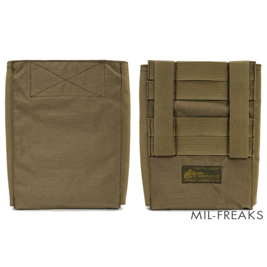 Tactical taior 米国製実物 サイドプレートポーチ ペンコット Tactical