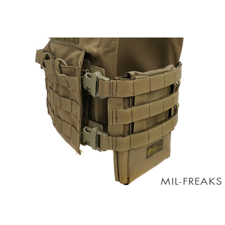 ESAPI サイドプレート 6 x 8 放出品 ESAPI サイドプレート 6 x 8 放出品 ミリタリー