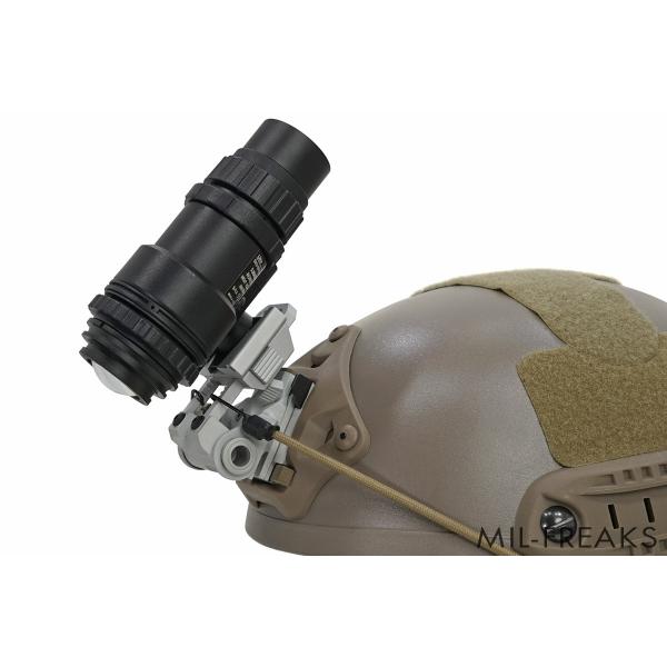 FMA AN/PVS-18 NVG ナイトビジョン メタル デラックスバージョン ダミー : ミリタリーショップ MIL-FREAKS ...
