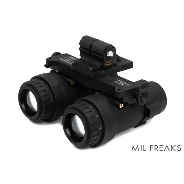 FMA AN/AVS-9 ANVIS9 NVG ナイトビジョン ダミー : ミリタリーショップ